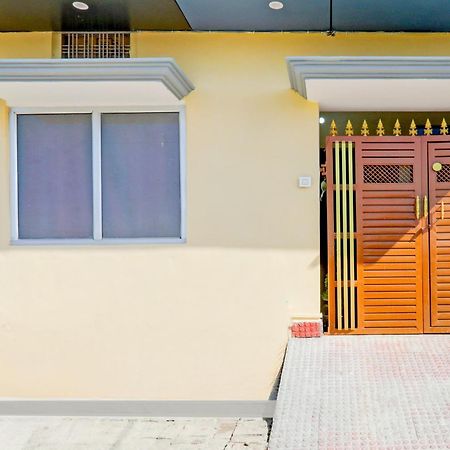 Hotel O Rn Chinhat Dış mekan fotoğraf